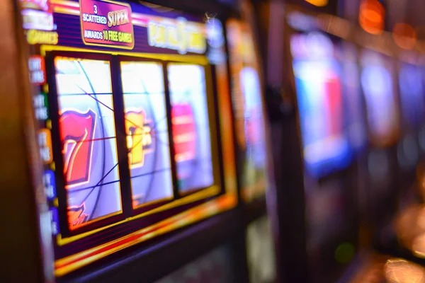 rina4d gaming platform