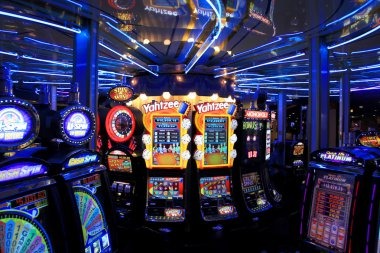 rina4d mobile gaming