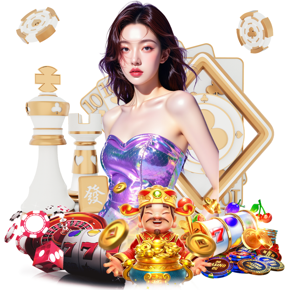 rina4d One Account, Three Halls